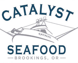 Catalyst Seafood - Photo 2
