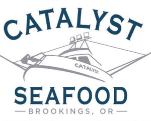 Catalyst Seafood