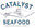 logo of Catalyst Seafood